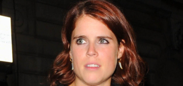 Princess Eugenie ‘banned’ from vacationing by her new London bosses