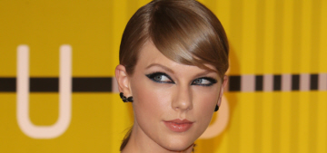Taylor Swift performed ‘Satisfaction’ with Mick Jagger in Nashville: awkward?