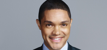 “The reviews are in for Trevor Noah’s first ‘Daily Show’ & it’s not bad” links