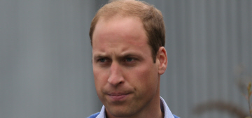 Will the Cambridges sue Woman’s Day for publishing photos of Charlotte?