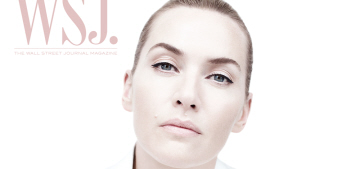 Kate Winslet looks Botoxy, claims Botox rumors are ‘100 percent not true’