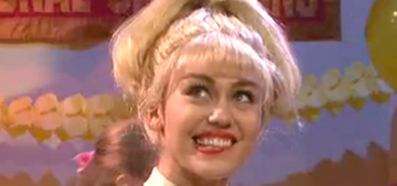 Miley Cyrus hosted ‘SNL’ with surprisingly few weed mentions: how did she do?