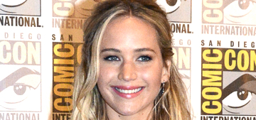 Jennifer Lawrence, Chris Pratt & Amy Schumer had a sleepover: cute or dumb?