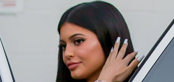 Kylie Jenner shills for Spanx: did she reveal a fake booty or is it natural?