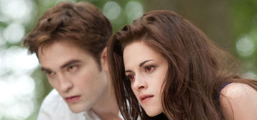 Stephenie Meyer rewrote Twilight with the genders switched: cash grab?