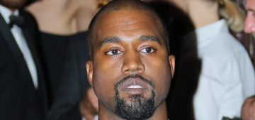 Kanye West: ‘My wife & her family shoulda had plenty of Emmys by now’