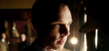 Benedict Cumberbatch goes Full Victorian in the ‘Sherlock’ special trailer: OMG?