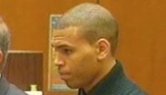 Chris Brown pleads not guilty