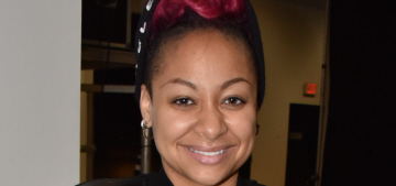 Raven Symone: ‘I empathize with those who feel victimized by what I said’