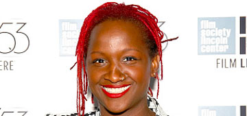 Effie Brown on Matt Damon: ‘Word on the street is I’m not his favorite person’