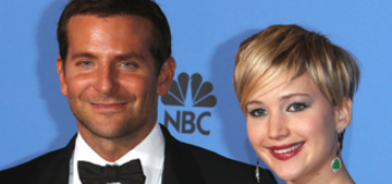 Bradley Cooper praises Jennifer Lawrence for demanding equality in pay