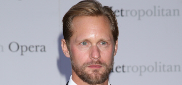 Is Alexander Skarsgard’s ‘Tarzan’ a bloated disaster just waiting to flop?