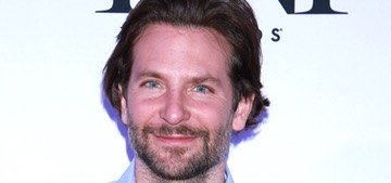 Bradley Cooper pledges to ‘team up’ with female co-stars for salary negotiations