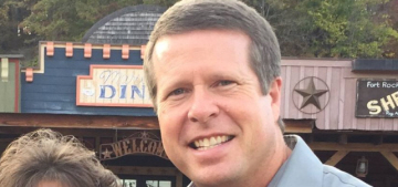 Jim-Bob & Michelle Duggar went to a ‘marriage retreat’ without their kids