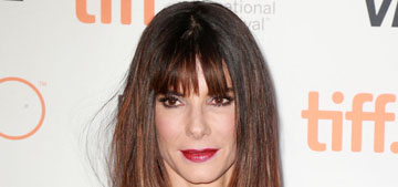 Sandra Bullock has taught her son about racism, bias: ‘He fully understands’
