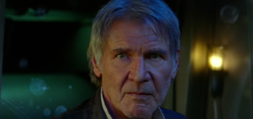 ‘Star Wars: The Force Awakens’ full-length trailer drops: are you stoked?