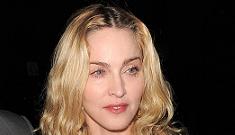 Madonna says failed adoption isn’t right; Lourdes devastated