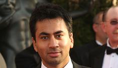 Kal Penn left ‘House’ to work at the White House (spoilers for past show)