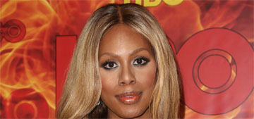 Laverne Cox to star in remake of Rocky Horror Picture show: why or good idea?