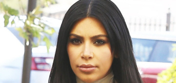 Kim Kardashian’s surprise b-day party involved a movie Kanye wanted to see