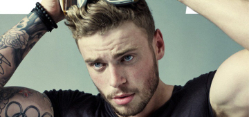 Olympic silver medalist Gus Kenworthy comes out to ESPN Mag: ‘I am gay’