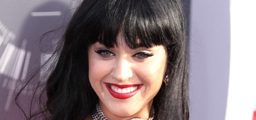 Katy Perry’s still trying to buy an LA convent, but the nuns say it would be a ‘sin’