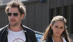 Did Jennifer Love Hewitt cheat on Ross McCall with Jamie Kennedy?