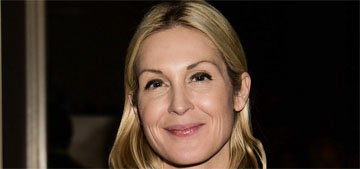 Kelly Rutherford given two week visit with her kids in Monaco: fair or not?