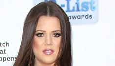 Khloe Kardashian fired from Celebrity Apprentice due to DUI” afternoon links