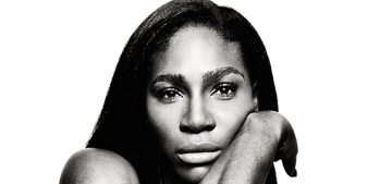 Serena Williams to Black Lives Matter activists: ‘Don’t let those trolls stop you’