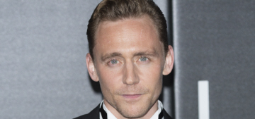 What’s next for Tom Hiddleston after ‘Crimson Peak’ bombed at the box office?