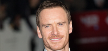 Was Michael Fassbender’s casting in ‘Steve Jobs’ the reason why it flopped?