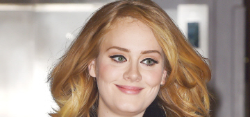 Adele covers I-D: ‘The way that I feel when I’m not in England is… desperation’