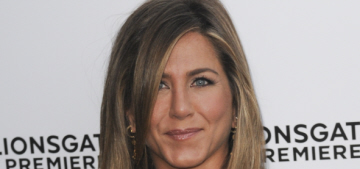 Jennifer Aniston was determined to keep her wedding ‘private & to ourselves’