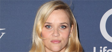 Reese Witherspoon opens Draper James boutique: overpriced or niche market?