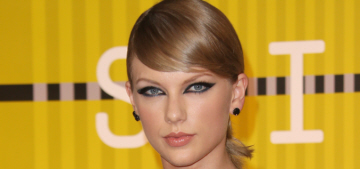 “Taylor Swift is suing the radio host she previously accused of groping her” links