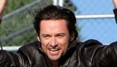 Hugh Jackman is ‘heartbroken’ by ‘Wolverine’ leak