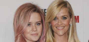 Reese Witherspoon, ‘a true, modern-day feminist,’ honored by Cinematheque