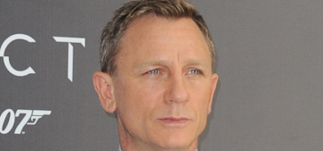 Daniel Craig turned down $50 million from Samsung for not being ‘the best’