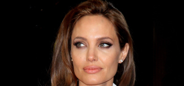 Deadline referred to Angelina Jolie’s ‘By the Sea’ as ‘pricey & self-indulgent’