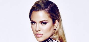 Khloe Kardashian: ‘Not everyone needs to know everything about you’
