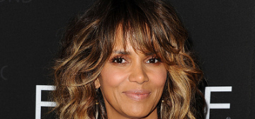 The Daily Beast: Halle Berry is being ‘slut-shamed’ for her failed marriages