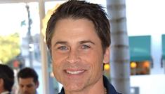 “Rob Lowe triumphs in bitter NannyGate court case” morning links