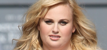 Rebel Wilson wouldn’t present with Kylie & Kendall Jenner: they have no ‘talent’