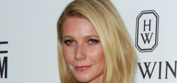 Star: Gwyneth Paltrow is ‘desperate’ to spend time with Chris Martin’s girlfriend