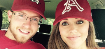 Jessa Duggar had to be rushed to the hospital after a complicated home birth