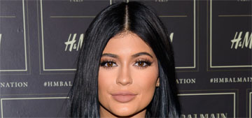 Kylie Jenner: ‘No woman should be a paparazzi. What a bitch’
