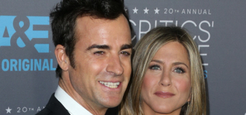 Star: Jennifer Aniston & Justin’s marriage thrives with ‘separate bedrooms’