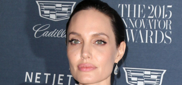 Star: The Jolie-Pitt kids’ education is crazy, they don’t take tests or do homework