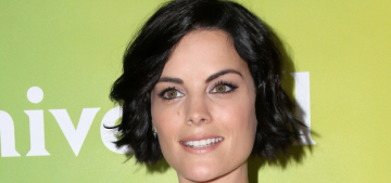 Page Six: Jaimie Alexander is a ‘nightmare’ to work with on ‘Blindspot’